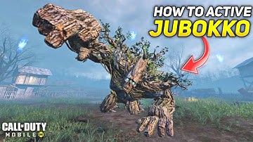 How to get JUBOKKO in the last Round ?