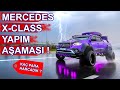 EFSANE X-CLASS YAPIM AŞAMASI ! - KAÇ PARA HARCADIK ?