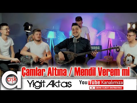 Yiğit Aktaş -