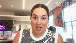 Finding Purpose Through Caregiving | Amanda Clark Wahl