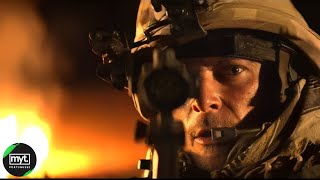 Uma Boa Morte | Ação | Guerra | Filme Completo Dublado