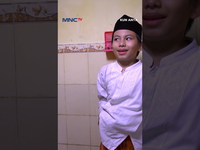 COBA NGAKAL! Sobri Berusaha Buat Bohongin Pak Semerity #kunanta #sinetron #mnctv class=