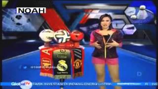 Irma Meida hot - 2015 07 30