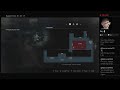 First day at work -RE2R #letsplay first playthrough part 9 no mic