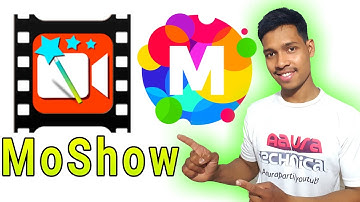 Quick amazing magic video editing app only one second/Aaura Technical