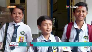 Mengenang Detik-Detik Proklamasi Lewat Teater