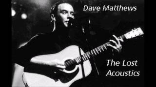 Dave Matthews and Tim Reynolds The Lost Accoustics Disc 3 (Audio Only)