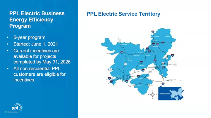 Funding and Incentives to Finance Energy Efficiency Improvements in Your Facility