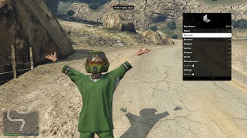 FREE Lexis Mod Menu Download Tutorial and Walkthrough