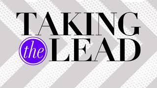 Taking The Lead Open