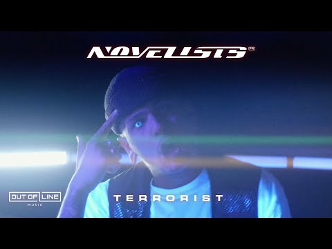 Novelists FR - Terrorist (Official Music Video)