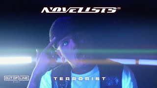 NOVELISTS - Terrorist (Official Music Video)