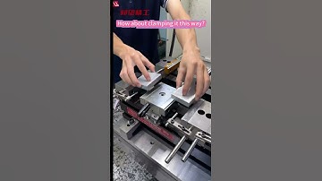 #machinist #machine #factory #cncfixture #cnc #fixture #tools #hydraulic #diy #jigandfixture