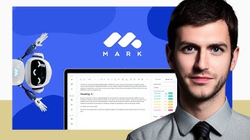 Markcopy Review: Double Your Productivity with Markcopy!