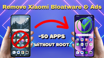 Remove Xiaomi Bloatware in 4 Minutes! 🚀 Auto Debloat Tool (No Root)