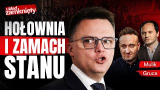 Hołownia Przesłuchany W Prokuraturze. Problemy Ziobry
