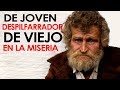 De Joven DESPILFARRADOR, de Viejo en la MISERIA  |  Pastor Marco Antonio Sanchez