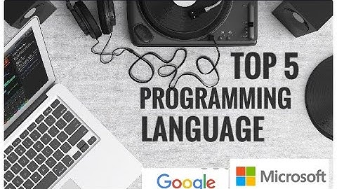 Top 5 programming Language to learn in 2021 to get a job Without College Degree #SahityaRoyCreation