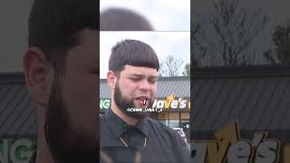 🚨 Off-Duty Police Chief Pulls Gun on Biker! 😱