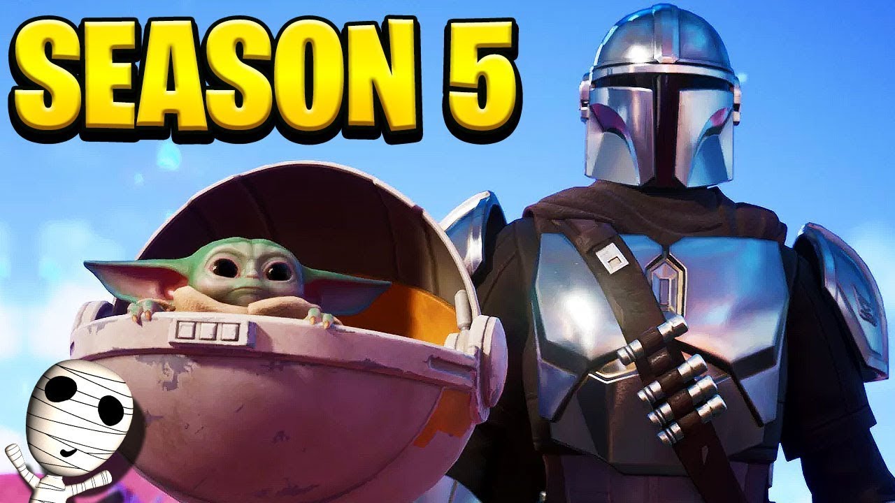 Mando's Rifle = Win!