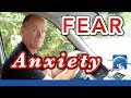 9 Tips to Reduce Fear & Anxiety on a Road Test & When Driving