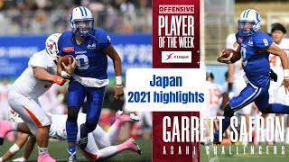 2021 highlight screenshot 5