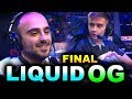 LIQUID vs OG - GRAND FINAL 🏆 TI9 - THE INTERNATIONAL 2019 DOTA 2