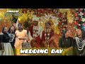 Wedding day      wedding marriage binisha youtube