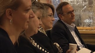 Catholic Communicators Meet in Brooklyn