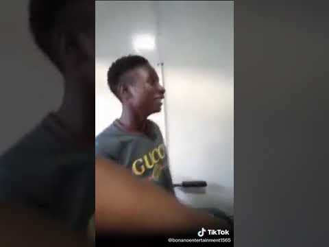 Blackmamba X آهنگ های واقعی Niqqa از انگیزه ها Bonanoswagentertainment 