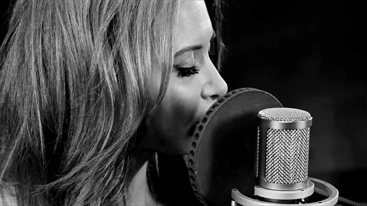 Mandy Capristo - The Way I Like It (Akustik Version)