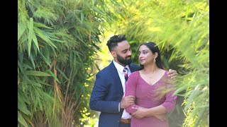 Wedding Ceremony Manpreet Singh Saini With Ramandeep Kaur Live By Ajit Studio Nsr 98159-33922