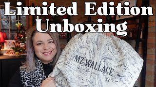 MZ Wallace Leather Unboxing (From 12 Days of Surprises!)
So excited to snag this limited edition bag! MZ Wallace leather!! If you would like to see more videos about MZ Wallace bags check out my playlist below:
https://youtube.com/playlist?list=PLulr4WFDGqOWHhDESrRPYKNRsGnCiT7Kf&si=1AuOCLiiS-TXNytB
#mzwallace MZ Wallace Leather Unboxing (From 12 Days of Surprises!)