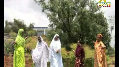 EM16 Amsal Mitike   zemen indeseat Ethiopian Music