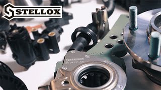 Stellox at Automechanika Frankfurt 2018