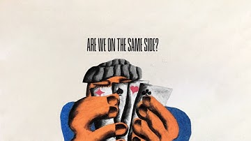 The Story So Far "Big Blind"