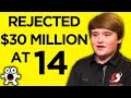 Self-Made Kids Who Are Richer Than We’ll Ever Be - YouTube