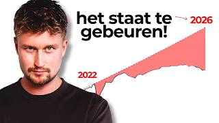 Jij Bent Nog Niet Klaar Voor Wat Gaat Komen (W*F Is Gaande Met Bitcoin)?