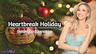 Debbie Gibson & Joey McIntyre - Heartbreak Holiday