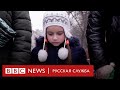 Подземные школы: как в Харькове дети собираются на занятия в метро
