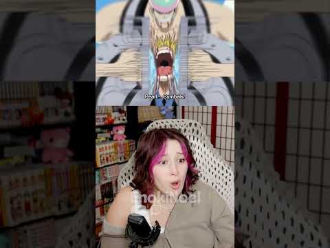 Sanji S Guilt For Zeff Onepiecereaction Onepiece Anime