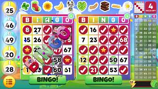 Bingo Classic   Bingo Games with Lucky Charms screenshot 4