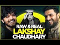 Lakshay chaudhary opens up on his fears goals love  marriage lakshaychaudhary