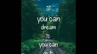 Inspirational Quotes I Found on Pinterest