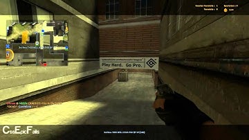 CSS Epic Fails |    3n19ma Fail!