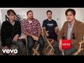 Jimmy Eat World - Playlist Outro