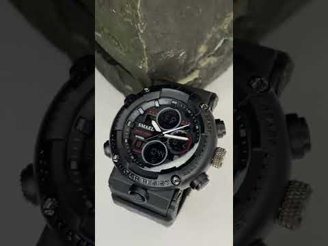 Smael 8038 All