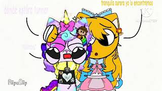 Tunner X Simón Siempre Juntos Parte 22