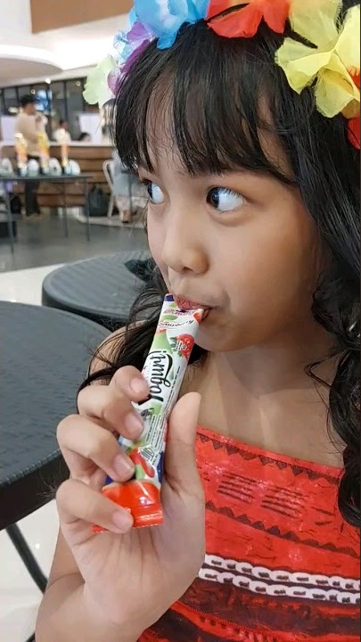 YOGHURT MINI BANGET !! #cimory #yoghurt #cimorysqueeze #minumankekinian #minumansehat #minumanviral
