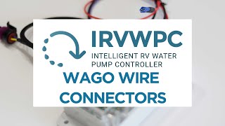 WAGO Wire Connectors